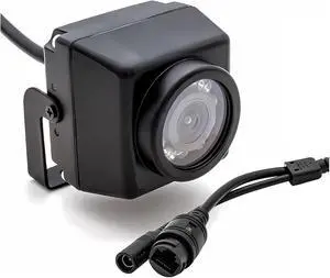 POE Metal IP Security Surveillance Camera POE Metal IP Security Surveillance Camera