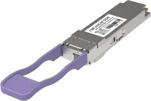 100G QSFP28 BiDi 20km Transceiver 1291Tx/1311Rx 100G QSFP28 BiDi 20km Transceiver 1291Tx/1311Rx