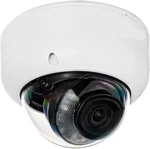 Dome Network Security IP Camera DH-IPC-HDBW1439E1-A-IL Dome Network Security IP Camera DH-IPC-HDBW1439E1-A-IL