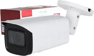 Vari-Focal Bullet Network IP Camera HFW2441T-ZAS Vari-Focal Bullet Network IP Camera HFW2441T-ZAS