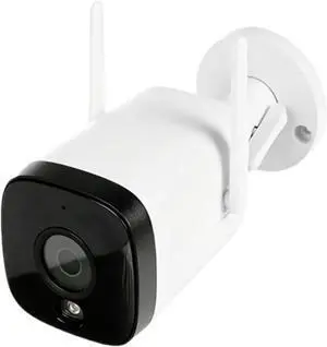 WiFi6 Outdoor Security IP Camera IPC-HFW1539DTK1-SAW-IL WiFi6 Outdoor Security IP Camera IPC-HFW1539DTK1-SAW-IL