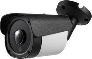 8MP 4K 1.44mm Fisheye Metal Bullet Outdoor IP Camera 8MP 4K 1.44mm Fisheye Metal Bullet Outdoor IP Camera