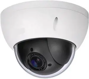 SD22404DB-GNY 4MP 4X Optical Zoom POE PTZ IP Camera SD22404DB-GNY 4MP 4X Optical Zoom POE PTZ IP Camera