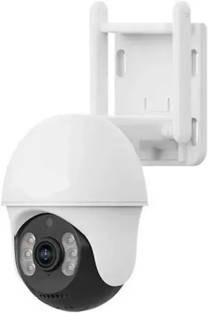 3MP Starlight 4G PTZ Outdoor Security Camera 3MP Starlight 4G PTZ Outdoor Security Camera