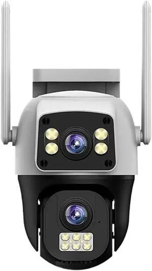 4G WiFi PTZ Outdoor Wireless Security IP Camera 4G WiFi PTZ Outdoor Wireless Security IP Camera
