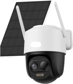 Battery WiFi Outdoor Wireless Security IP Camera Kit Battery WiFi Outdoor Wireless Security IP Camera Kit