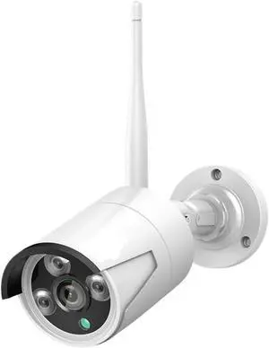 Waterproof Wireless WiFi Security IP Camera Waterproof Wireless WiFi Security IP Camera