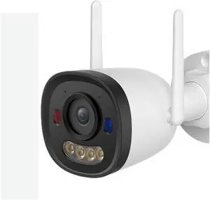 PTZ WiFi Outdoor Bullet Security Camera PTZ WiFi Outdoor Bullet Security Camera