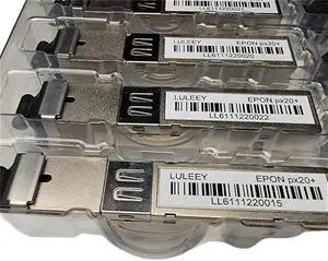 LTE4302M-BC+ EPON OLT SFP Px20+ Optical Fiber Module 4dB SC GBIC Port 20km 1.25G OLT Equipment Compatible H3C BDCOM Fiberhome (Size : 4pcs EPON 3-5dB) LTE4302M-BC+ EPON OLT SFP Px20+ Optical Fiber Module 4dB SC GBIC Port 20km 1.25G OLT Equipment Compatible H3C BDCOM Fiberhome (Size : 4pcs EPON 3-5dB)