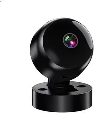 USB Powered Mini WiFi Security Camera, HD Night Vision Motion Detection Wireless Wall Mount Home Anti-Theft Cam(S1 Only Camera) USB Powered Mini WiFi Security Camera, HD Night Vision Motion Detection Wireless Wall Mount Home Anti-Theft Cam(S1 Only Camera)