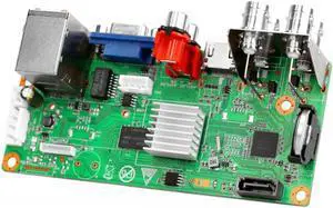 265X 4CH 1080P IP DVR Board XMEYE NVR 4 Channels 6 in 1 AHD TVI CVI Hybrid DVR Recorder Board for CCTV System 265X 4CH 1080P IP DVR Board XMEYE NVR 4 Channels 6 in 1 AHD TVI CVI Hybrid DVR Recorder Board for CCTV System