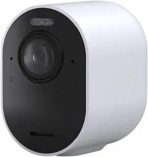 VMC5040-200NAS Ultra 4K HDR Wireless Security Camera VMC5040-200NAS Ultra 4K HDR Wireless Security Camera