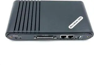 MicroNode MN2800 (Replaces MicroNode 1400) - Generic Ethernet POS Terminal & Serial Device Compatible - MN2800 MicroNode MN2800 (Replaces MicroNode 1400) - Generic Ethernet POS Terminal & Serial Device Compatible - MN2800