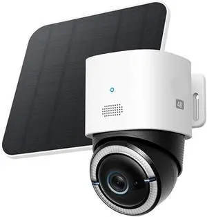 Security 4G LTE Cam S330 4K Cellular Solar Security Cameras Wireless Outdoor Pan & Tilt 4G Wi-Fi Duo-Mode Surveillance Security 4G LTE Cam S330 4K Cellular Solar Security Cameras Wireless Outdoor Pan & Tilt 4G Wi-Fi Duo-Mode Surveillance