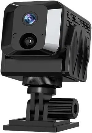 4G/WiFi HD 1080P Security Camera: Night Vision, Secret Video Protection and Motion Detection for Reliable Surveillance 4G/WiFi HD 1080P Security Camera: Night Vision, Secret Video Protection and Motion Detection for Reliable Surveillance
