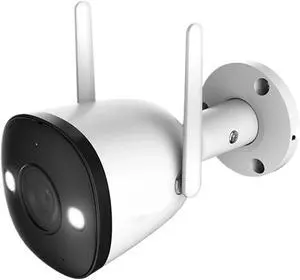 2PCS 2E 5MP Bullet Camera Outdoor Smart Color Night Vision 30m CCTV Video Surveillance SD Card Slot Human Detection 2PCS 2E 5MP Bullet Camera Outdoor Smart Color Night Vision 30m CCTV Video Surveillance SD Card Slot Human Detection