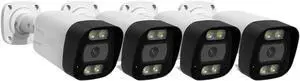 Full Color Night Vision 5MP 8MP 4K POE IP Camera Waterproof Face Detect Home Security Video Surveillance Cam CCTV System Full Color Night Vision 5MP 8MP 4K POE IP Camera Waterproof Face Detect Home Security Video Surveillance Cam CCTV System