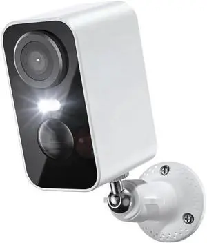 Security Camera (Battery Camera) Security Camera (Battery Camera)