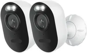 4MP Cube WiFi Outdoor Camera with Spotlight 2.4/5GHz Dual-Band WiFi Motion Detection 2-Way Audio Surveillance Cameras 4MP Cube WiFi Outdoor Camera with Spotlight 2.4/5GHz Dual-Band WiFi Motion Detection 2-Way Audio Surveillance Cameras