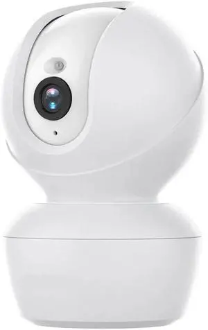 2.5K Security Camera Indoor CCTV Camera WiFi 360° Auto Track Night Vision Human Detect Surveillance IP Camera for Home 2.5K Security Camera Indoor CCTV Camera WiFi 360° Auto Track Night Vision Human Detect Surveillance IP Camera for Home