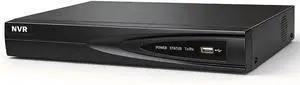 Marquis H Series NVR7608-Q1/8P 8-Channel PoE NVR Recorder with Built-in PoE Switch, 4K HDMI Output, Supports 8MP IP Cameras, Wired Security System(Guarding Vision) Compare to DS-7608NI-Q1/8P Marquis H Series NVR7608-Q1/8P 8-Channel PoE NVR Recorder with Built-in PoE Switch, 4K HDMI Output, Supports 8MP IP Cameras, Wired Security System(Guarding Vision) Compare to DS-7608NI-Q1/8P