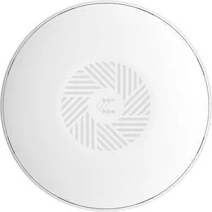 Teltonika TAP200000000 Model TAP200 Wireless Access Point, Dual Band WiFi 5 Access Point, Ceiling Mount, PoE Powered, GbE Ports, RMS Cloud Managed Teltonika TAP200000000 Model TAP200 Wireless Access Point, Dual Band WiFi 5 Access Point, Ceiling Mount, PoE Powered, GbE Ports, RMS Cloud Managed