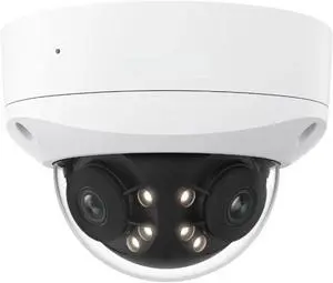 8MP 16MP PoE IP Camera IK10 Vandal-Proof Security Camera Dual-Lens 180° Panoramic Surveillance Cameras with Spotlight 8MP 16MP PoE IP Camera IK10 Vandal-Proof Security Camera Dual-Lens 180° Panoramic Surveillance Cameras with Spotlight