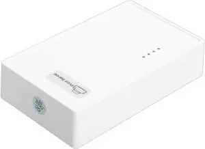 Bewinner Wireless Print Server for USB Printer, WiFi Printer Sharer Receiver with USB Port, Stable Network Print Server Support for OS X, Compatible with, Multi Bewinner Wireless Print Server for USB Printer, WiFi Printer Sharer Receiver with USB Port, Stable Network Print Server Support for OS X, Compatible with, Multi