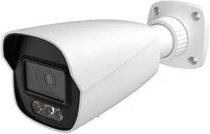 Titanium IP-5IR4C4A2-28 4MP Full-Color Bullet IP Camera, 1/1.79" Sensor Titanium IP-5IR4C4A2-28 4MP Full-Color Bullet IP Camera, 1/1.79" Sensor