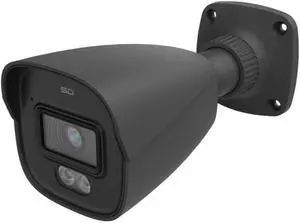 Titanium IP-5IR6S4C1-G28 6MP Intelligent Analytics IP Bullet Camera Gray Titanium IP-5IR6S4C1-G28 6MP Intelligent Analytics IP Bullet Camera Gray