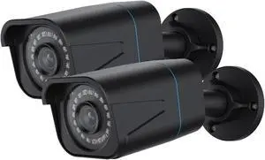 Outdoor Camera 8mp 4K PoE Human/Car Detection Night Vision Bullet Smart Home IP Surveillance Camera RLC-810A Outdoor Camera 8mp 4K PoE Human/Car Detection Night Vision Bullet Smart Home IP Surveillance Camera RLC-810A
