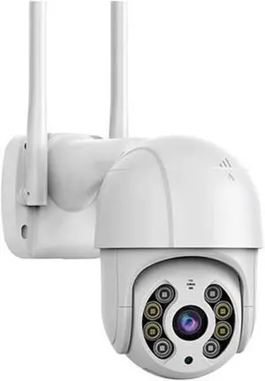 Three Lens PTZ IP Camera Outdoor 6K HD Three Screen WiFi Security Camera Auto Tracking 4K Dual Len Wirelss CCTV Camera Three Lens PTZ IP Camera Outdoor 6K HD Three Screen WiFi Security Camera Auto Tracking 4K Dual Len Wirelss CCTV Camera