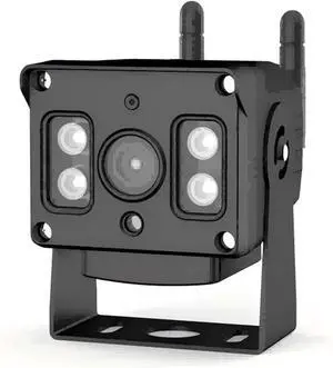 Outdoor Waterproof WiFi Security Camera Full Metal Shell IP CCTV Surveillance with Remote Video Monitoring Outdoor Waterproof WiFi Security Camera Full Metal Shell IP CCTV Surveillance with Remote Video Monitoring
