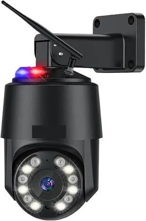 Real 4K IMX415 16X Optical Zoom Camera WiFi 5G Metal Outdoor PTZ Auto Tracking IP Camera 8MP 3840X2160P Night Vision Real 4K IMX415 16X Optical Zoom Camera WiFi 5G Metal Outdoor PTZ Auto Tracking IP Camera 8MP 3840X2160P Night Vision