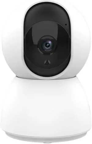 1080P WiFi Security Camera, Smart Motion Detection, Auto Tracking & Alarm Alert for Home Surveillance 1080P WiFi Security Camera, Smart Motion Detection, Auto Tracking & Alarm Alert for Home Surveillance