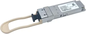 1PCS 40G QSFP transceiver FTL410QE2C FTL410QE2C-G1 QSFP-40GBASE-SR4 850nm-40G-0.15km 40g Module qsfp QSFP 40g Switch 1PCS 40G QSFP transceiver FTL410QE2C FTL410QE2C-G1 QSFP-40GBASE-SR4 850nm-40G-0.15km 40g Module qsfp QSFP 40g Switch