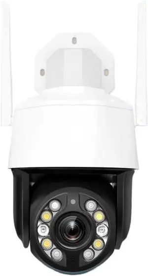 5.0MP 20X Optical Zoom 5G WiFi IP Camera Outdoor IP66 Waterproof Security Protection Video Surveillance CCTV System 5.0MP 20X Optical Zoom 5G WiFi IP Camera Outdoor IP66 Waterproof Security Protection Video Surveillance CCTV System