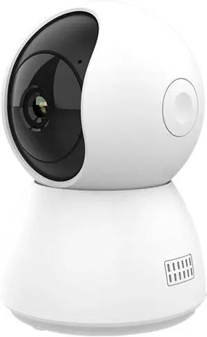 2MP 1080P Mini WiFi Indoor Security Camera, Auto Tracking Wireless Smart Home CCTV Surveillance Cam 2MP 1080P Mini WiFi Indoor Security Camera, Auto Tracking Wireless Smart Home CCTV Surveillance Cam