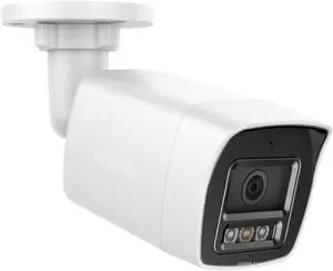 12MP Outdoor Smart Dual Light PoE Security Camera Color Night Vision Built-in Microphone IP67 Smart Home H.265+ 12MP Outdoor Smart Dual Light PoE Security Camera Color Night Vision Built-in Microphone IP67 Smart Home H.265+