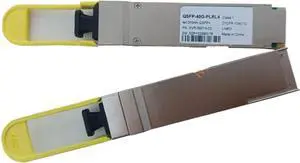 1pc 40GB Optical Transceiver Module XVR-00013-02/QSFP-40G-PLRL4/40GBASE-PLRL4/QSFP+ 40G 1310nm 1.4km MPO SMF 1pc 40GB Optical Transceiver Module XVR-00013-02/QSFP-40G-PLRL4/40GBASE-PLRL4/QSFP+ 40G 1310nm 1.4km MPO SMF