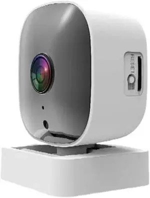 4K Smart Mini WiFi Security Camera, Full Color Night Vision, IP65 Waterproof, Two-Way Audio for Indoor & Outdoor Use(Camera) 4K Smart Mini WiFi Security Camera, Full Color Night Vision, IP65 Waterproof, Two-Way Audio for Indoor & Outdoor Use(Camera)