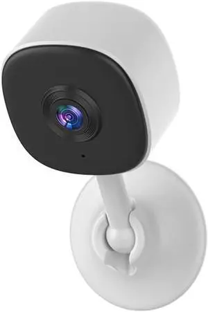 3MP WiFi Indoor Home Security IP Camera with Two-Way Audio and Night Vision(AU,2pcs) 3MP WiFi Indoor Home Security IP Camera with Two-Way Audio and Night Vision(AU,2pcs)