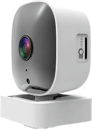 2.5K AI Indoor Outdoor Home Security Camera with Vibrant Color Night Vision(1536P) 2.5K AI Indoor Outdoor Home Security Camera with Vibrant Color Night Vision(1536P)