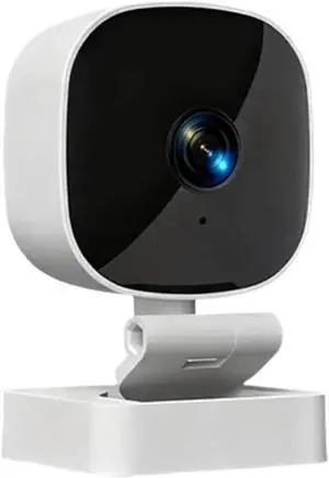 1080P WiFi Indoor Security Camera with Motion Detection, APP Remote Control Surveillance Camera 1080P WiFi Indoor Security Camera with Motion Detection, APP Remote Control Surveillance Camera