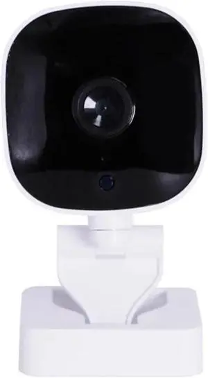 5MP Mini WiFi Security Camera with IP/AP Remote Monitoring, Two-Way Audio, Motion Detection & Cloud Storage(EU) 5MP Mini WiFi Security Camera with IP/AP Remote Monitoring, Two-Way Audio, Motion Detection & Cloud Storage(EU)