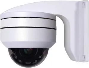 5.0MP Mini PTZ IP Camera Super HD 25660x1920 Pan/Tilt 5X Zoom Dome Camera Weatherproof PoE IP Cameras (5MP POE Side) 5.0MP Mini PTZ IP Camera Super HD 25660x1920 Pan/Tilt 5X Zoom Dome Camera Weatherproof PoE IP Cameras (5MP POE Side)