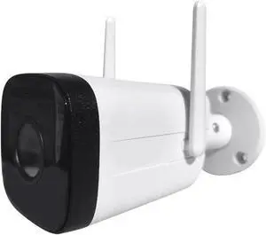 WiFi 4MP Home Outdoor Camera Two Way CCTV Dual-Antenna Motion Detection Security HFW1430DT-STW &DC12V(2.8mm,EU Plug_4MP ADD 128GB) WiFi 4MP Home Outdoor Camera Two Way CCTV Dual-Antenna Motion Detection Security HFW1430DT-STW &DC12V(2.8mm,EU Plug_4MP ADD 128GB)