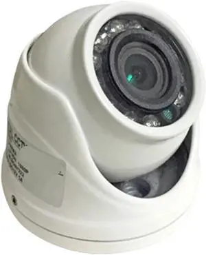 Camera 2.8mm Wide Angle Metal Housing AHD 5mp 1080p Mini IR Dome Indoor Security Monitor Suitable for CCTV(2.8mm,1200TVL_NTSC) Camera 2.8mm Wide Angle Metal Housing AHD 5mp 1080p Mini IR Dome Indoor Security Monitor Suitable for CCTV(2.8mm,1200TVL_NTSC)