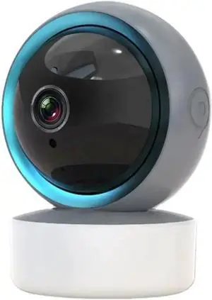 Pallton Indoor WiFi Security Camera 1080p Pallton Indoor WiFi Security Camera 1080p