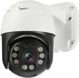 4K 8MP 2.5'' POE PTZ Video IP CCTV Surveillance Security Network Camera System Kit Face Detection 4X Digital Zoom Outdoor Waterproof(4K 8MP POE PTZ) 4K 8MP 2.5'' POE PTZ Video IP CCTV Surveillance Security Network Camera System Kit Face Detection 4X Digital Zoom Outdoor Waterproof(4K 8MP POE PTZ)